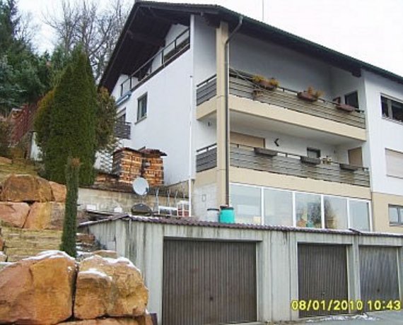    Leidersbach